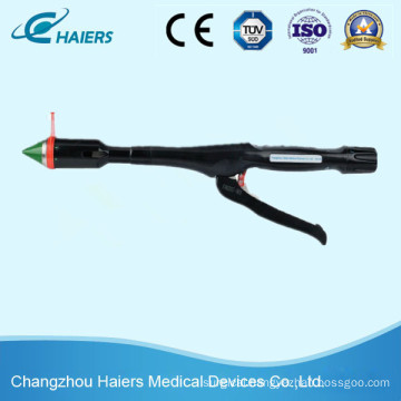 Ce Marked Hemorrhoids Stapler for Piles